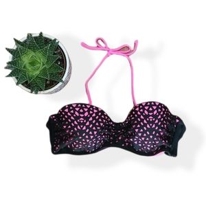 Rue Bleu by Rue 21 Bikini Top